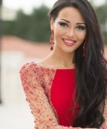 Кристина, 21 год