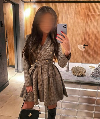 Вероника, 24 года